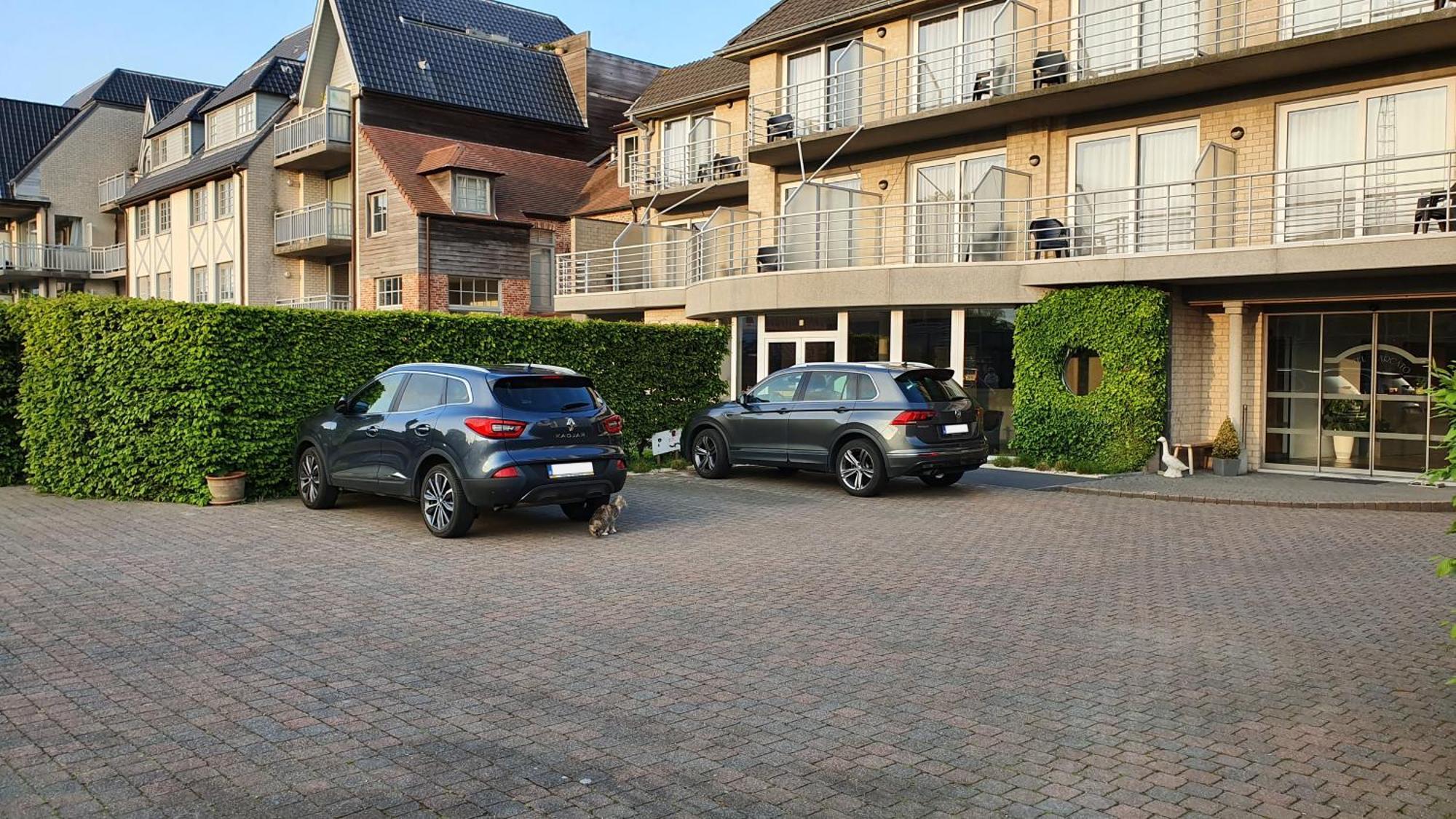 Arcato Hotel 3*