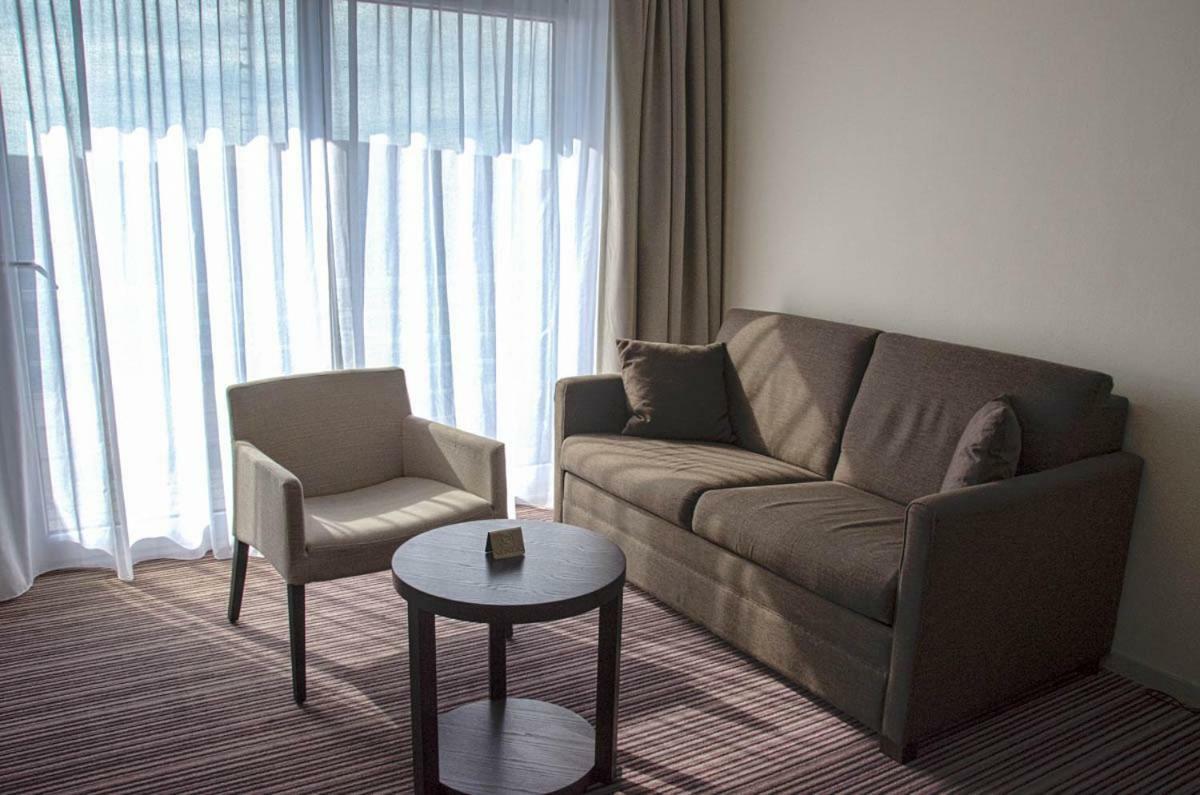 Hotel Arcato