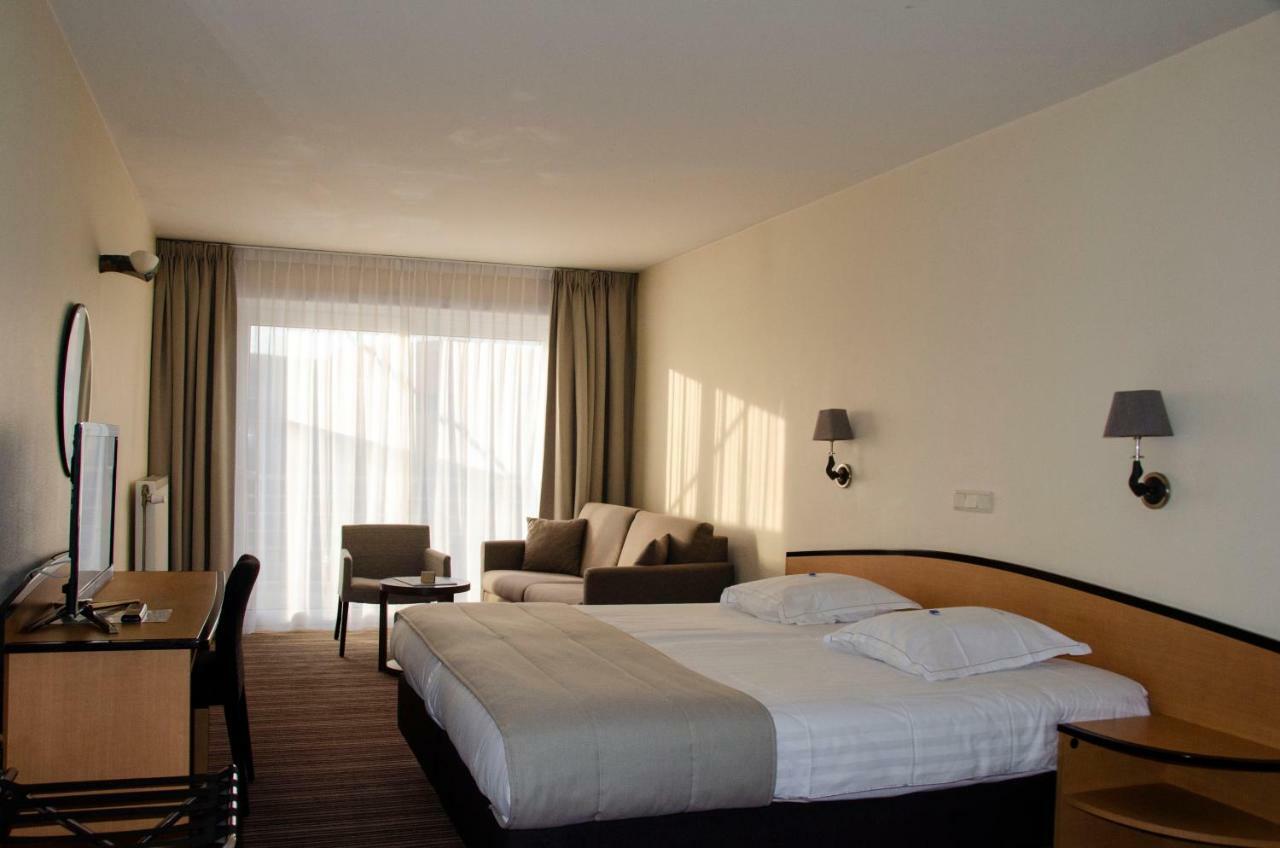 Hotel Arcato 3*