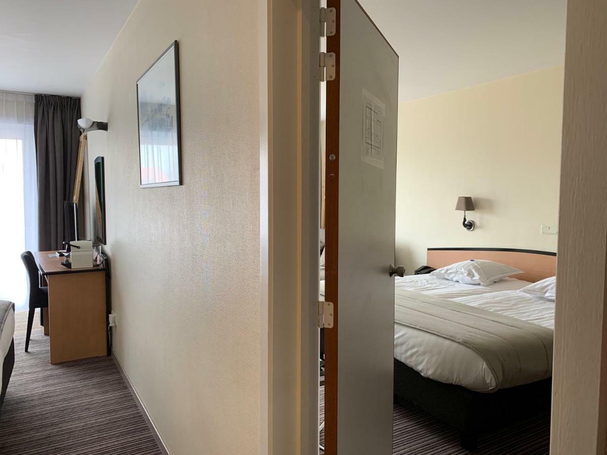 Arcato Hotel