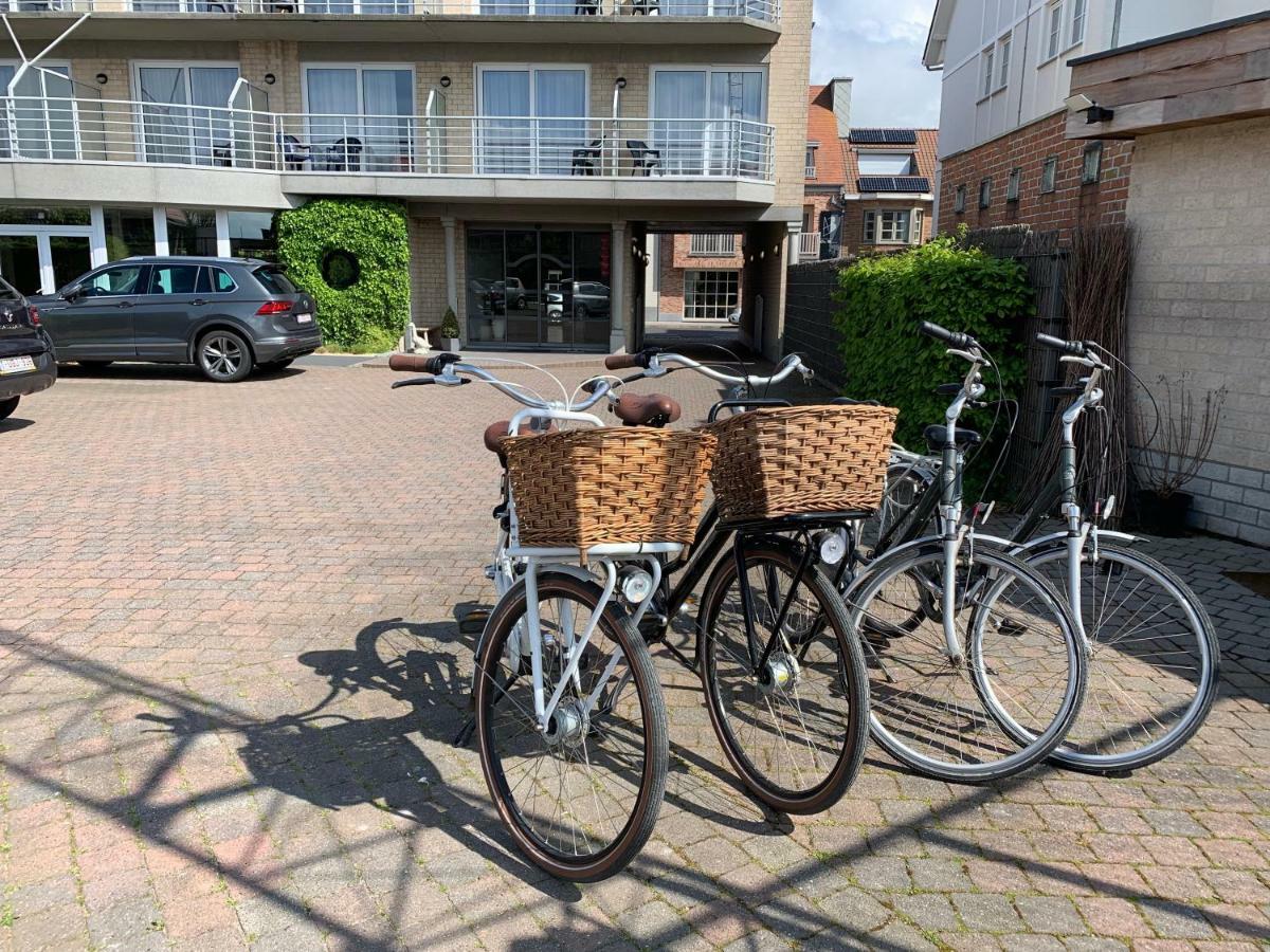 Arcato Hotel De Haan